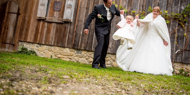 Hochzeitsfotos - Art des Shootings: 360-Grad-Fotografie - Altomünster - media.dot martin mühlbacher