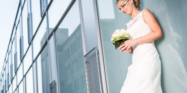Hochzeitsfotos - Copyright und Rechte: Bilder dürfen bearbeitet werden - Eberschwang - media.dot martin mühlbacher