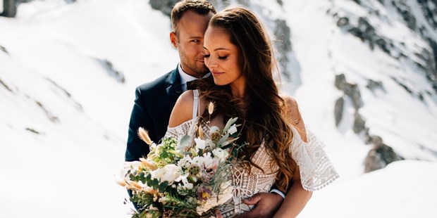 Hochzeitsfotos - Videografie buchbar - Tiroler Unterland - Felix Dallago