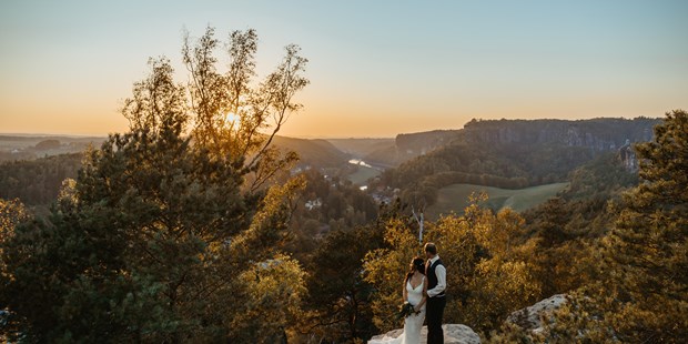 Hochzeitsfotos - Fotobox alleine buchbar - Ried im Innkreis - Julia und Matthias