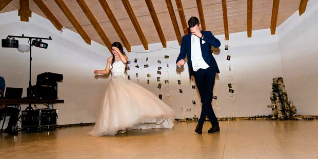 Hochzeitsfotos - Videografie buchbar - Hannover - Hochzeitsreportage - Fotografenmeisterin Aleksandra Marsfelden