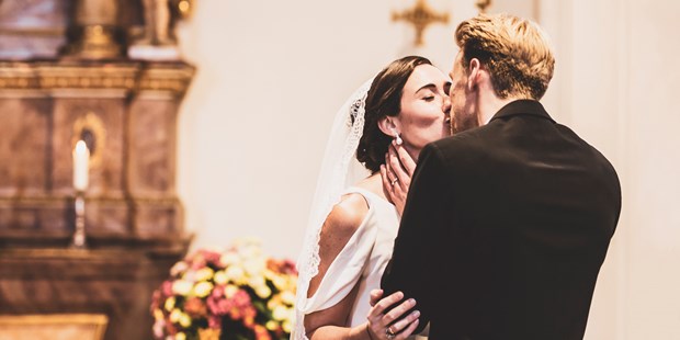 Hochzeitsfotos - Videografie buchbar - Hausruck - Leander
