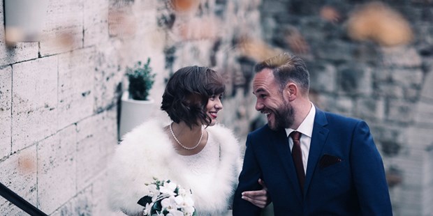 Hochzeitsfotos - Fotostudio - Volders - Leander