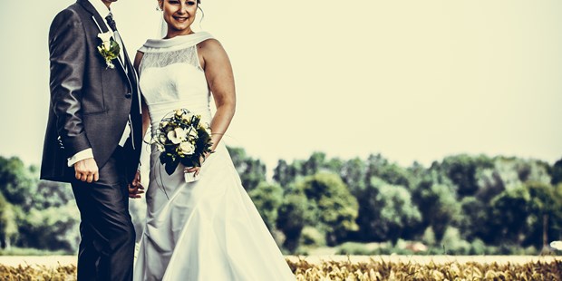 Hochzeitsfotos - Fotobox mit Zubehör - Erlangen - Stefan Gerlach Photography