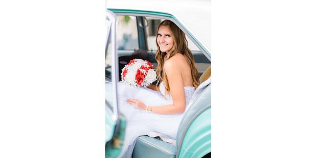 Hochzeitsfotos - Copyright und Rechte: Bilder auf Social Media erlaubt - Wienerwald - Patrick Grosinger