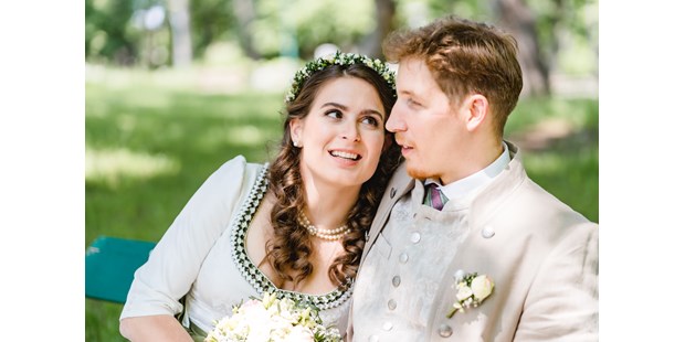Hochzeitsfotos - Fotostudio - Wienerwald - Patrick Grosinger