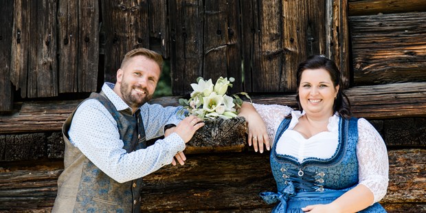 Hochzeitsfotos - Tirol - RG-Photography