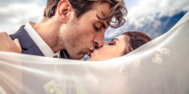 Hochzeitsfotos - Art des Shootings: After Wedding Shooting - Sankt Georgen im Attergau - RG-Photography