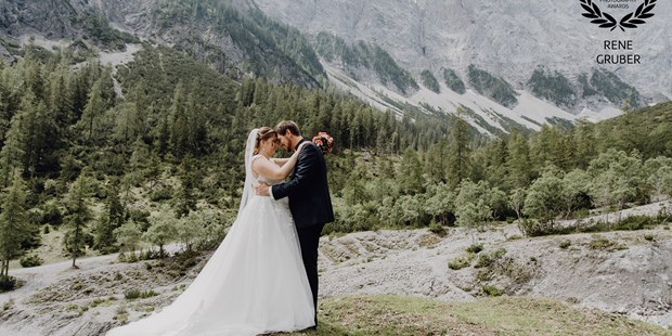 Hochzeitsfotos - Copyright und Rechte: Bilder auf Social Media erlaubt - Tiroler Unterland - RG-Photography