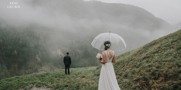 Hochzeitsfotos - Fotobox mit Zubehör - Tiroler Unterland - RG-Photography