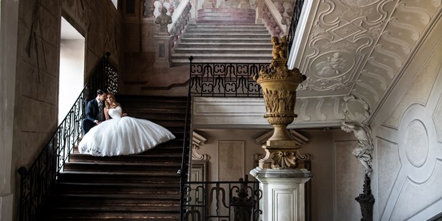 Hochzeitsfotos - Copyright und Rechte: Bilder kommerziell nutzbar - Wiesbaden - Joel Pinto Weddingphotography