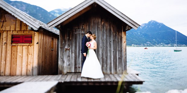 Hochzeitsfotos - Videografie buchbar - Gmünd (Gmünd) - Marie & Michael Photography