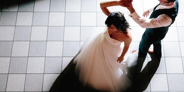 Hochzeitsfotos - Art des Shootings: Trash your Dress - Österreich - Marie & Michael Photography