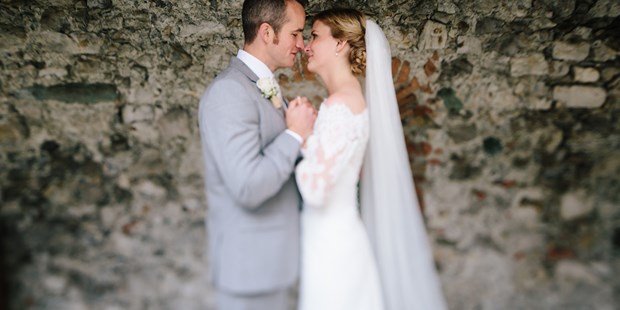 Hochzeitsfotos - Fotostudio - Gmünd (Gmünd) - Marie & Michael Photography