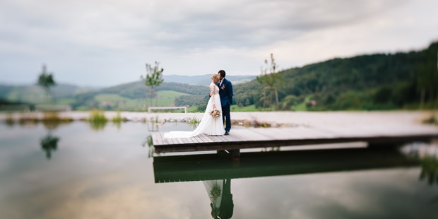 Hochzeitsfotos - Fotobox mit Zubehör - Österreich - Marie & Michael Photography