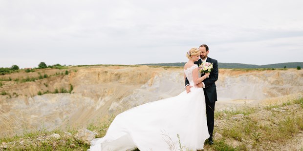 Hochzeitsfotos - Videografie buchbar - Donauraum - Marie & Michael Photography