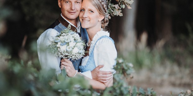 Hochzeitsfotos - Videografie buchbar - Eberschwang - Motivo Photography