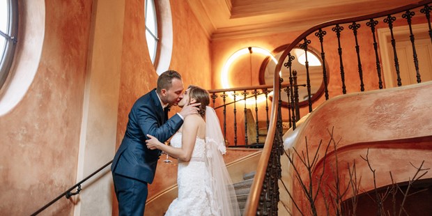 Hochzeitsfotos - Fotostudio - Donauraum - Margarita Shut