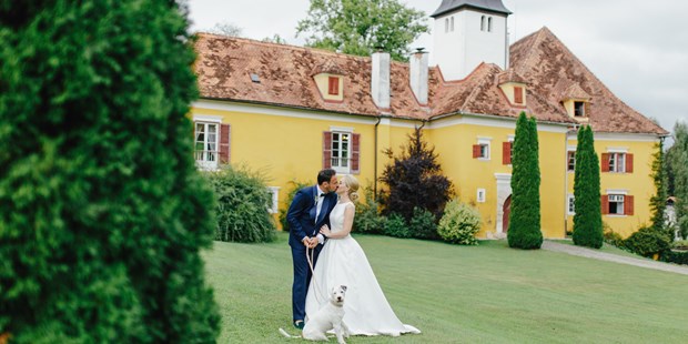 Hochzeitsfotos - Berufsfotograf - Niederösterreich - Margarita Shut