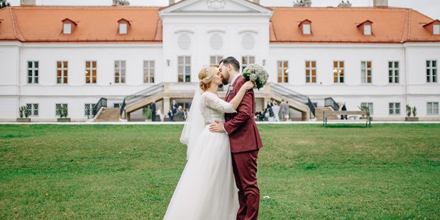 Hochzeitsfotos - Fotostudio - Österreich - Margarita Shut