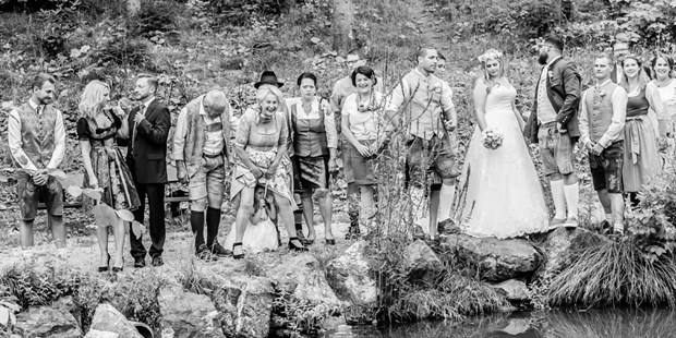 Hochzeitsfotos - Copyright und Rechte: Bilder beinhalten Wasserzeichen - Althofen (Althofen) - Danila Amodeo