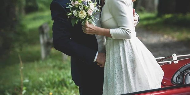 Hochzeitsfotos - Copyright und Rechte: Bilder beinhalten Wasserzeichen - Österreich - Danila Amodeo