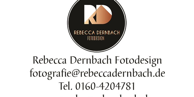 Hochzeitsfotos - Fotobox alleine buchbar - Büdingen - Rebecca Dernbach Fotodesign