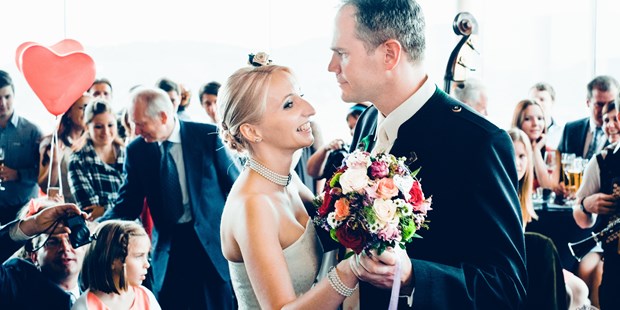 Hochzeitsfotos - Fotostudio - Bezirk Voitsberg - iQ-Foto