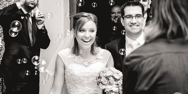 Hochzeitsfotos - Copyright und Rechte: Bilder auf Social Media erlaubt - Bezirk Voitsberg - iQ-Foto
