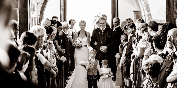 Hochzeitsfotos - Berufsfotograf - Bezirk Voitsberg - iQ-Foto