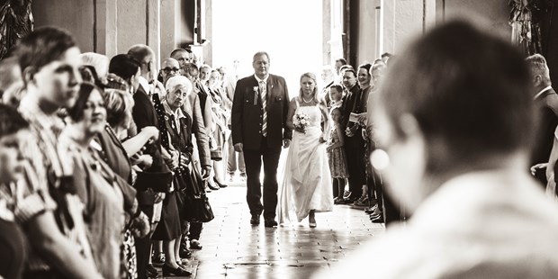 Hochzeitsfotos - zweite Kamera - Voitsberg - iQ-Foto