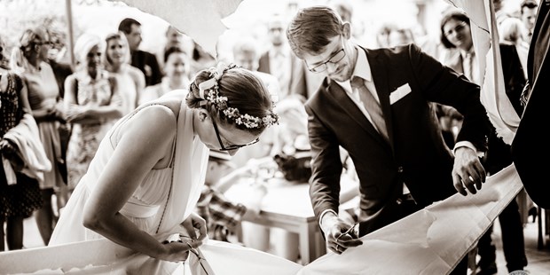 Hochzeitsfotos - Berufsfotograf - Bezirk Voitsberg - iQ-Foto