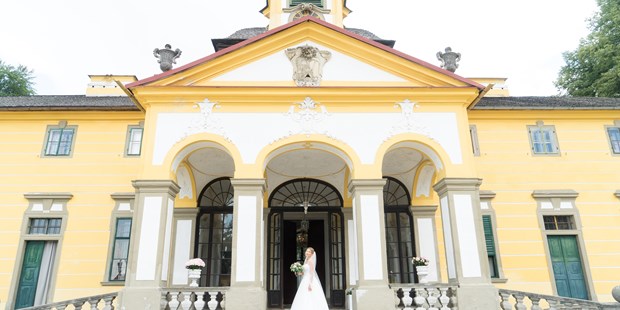 Hochzeitsfotos - Art des Shootings: Portrait Hochzeitsshooting - Region Hausruck - photoDESIGN by Karin Burgstaller
