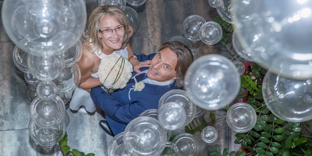 Hochzeitsfotos - Copyright und Rechte: Bilder dürfen bearbeitet werden - Eberschwang - klaus pressberger