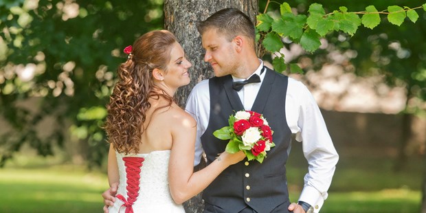Hochzeitsfotos - Copyright und Rechte: Bilder auf Social Media erlaubt - Steiermark - klaus pressberger