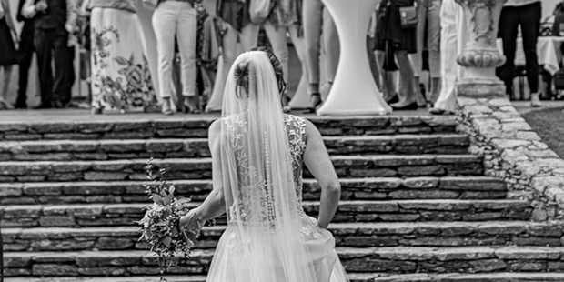 Hochzeitsfotos - Fotobox alleine buchbar - Thermenland Steiermark - Sabina Saurer
