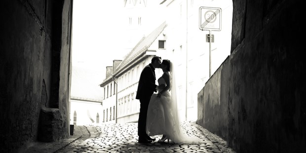 Hochzeitsfotos - Copyright und Rechte: Bilder kommerziell nutzbar - Passau (Passau) - Hochzeitsfotograf Österreich - Mathias Suchold