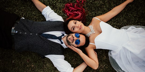 Hochzeitsfotos - Copyright und Rechte: Bilder auf Social Media erlaubt - Österreich - Karlo Gavric Weddings | amazing love story - Karlo Gavric