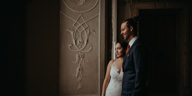 Hochzeitsfotos - Art des Shootings: After Wedding Shooting - Wien - Hochzeitsfotograf Salzburg Schloss Mirabell - Karlo Gavric