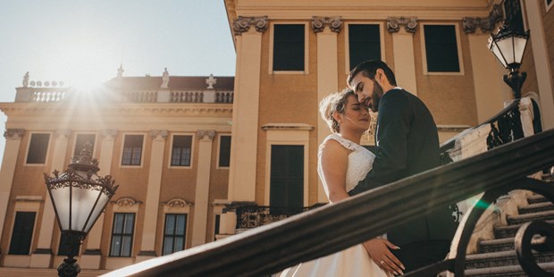 Hochzeitsfotos - Art des Shootings: After Wedding Shooting - Wien - Palace Mirabell Salzburg Wedding Photographer - Karlo Gavric