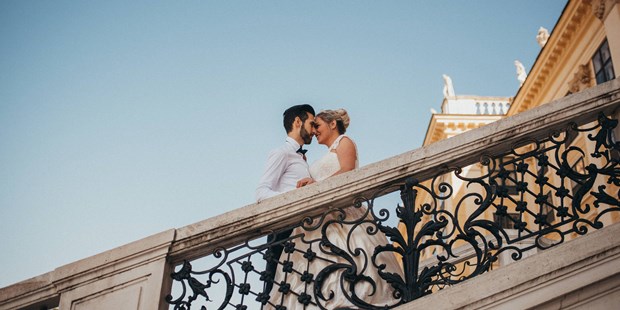 Hochzeitsfotos - Copyright und Rechte: Bilder auf Social Media erlaubt - Österreich - Karlo Gavric