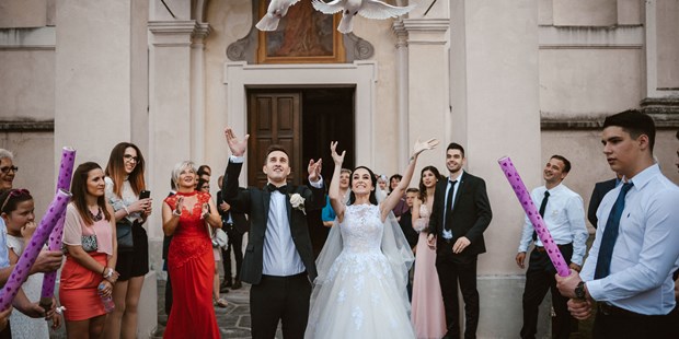 Hochzeitsfotos - Art des Shootings: Trash your Dress - Österreich - Karlo Gavric