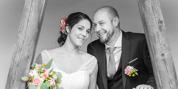 Hochzeitsfotos - Copyright und Rechte: Bilder dürfen bearbeitet werden - Eurasburg (Landkreis Bad Tölz-Wolfratshausen) - Harald Schnitzler