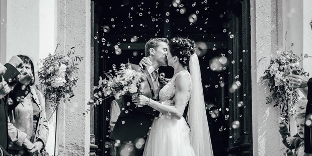 Hochzeitsfotos - Art des Shootings: 360-Grad-Fotografie - Gmunden - Meine Schokoladenseite ♥ Hochzeitsfilm & Fotografie ♥ Made with Love