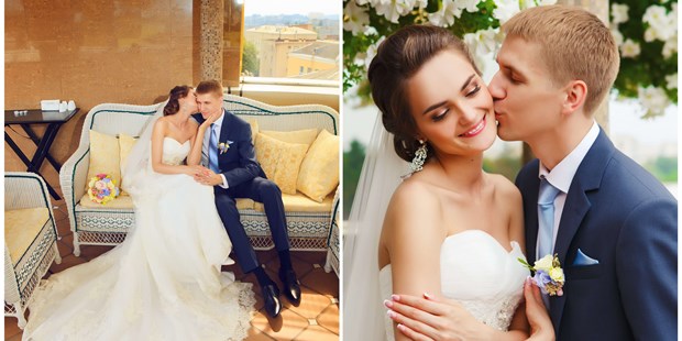 Hochzeitsfotos - Copyright und Rechte: Bilder auf Social Media erlaubt - Herford - Ich liebe Gefühle zu zeigen - RomanceXGirl