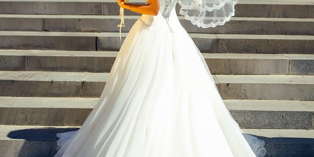 Hochzeitsfotos - Copyright und Rechte: Bilder auf Social Media erlaubt - Hiddenhausen - RomanceXGirl