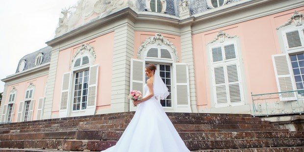 Hochzeitsfotos - Copyright und Rechte: Bilder auf Social Media erlaubt - Hiddenhausen - RomanceXGirl