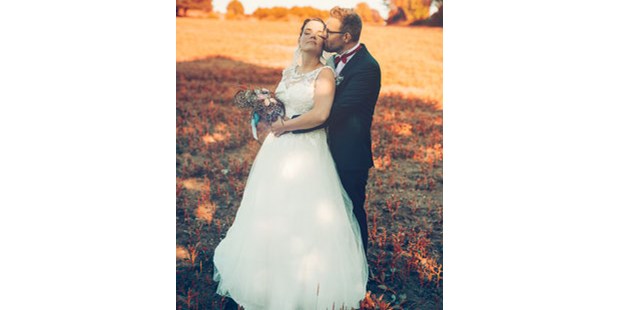 Hochzeitsfotos - Fotostudio - Jork - Art-Team-Fotostudio