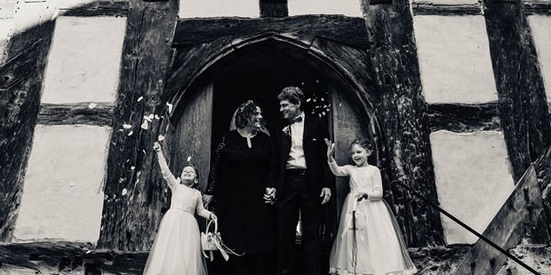Hochzeitsfotos - Art des Shootings: Fotostory - Potsdam - Ruben Venturo Fotografie