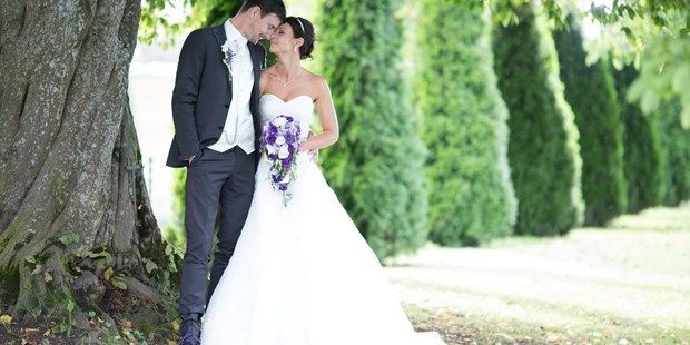 Hochzeitsfotos - Copyright und Rechte: keine Vervielfältigung erlaubt - Ebensee - Foto & Design Kari